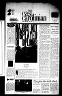 The East Carolinian, September 14, 1999